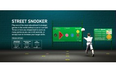 Street Snooker